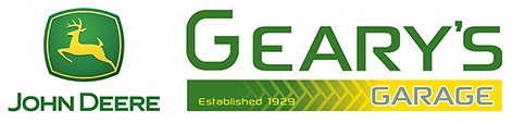 Gearys Garage & JD Email Sig Gearys Garage & JD Email Sig